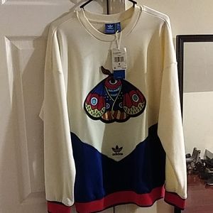 Adidas Sweater